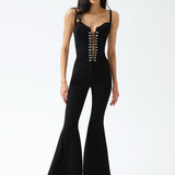 JAGGER PANTS IN CHEZ CASTEL