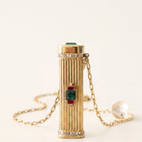 OBJECT NO.01 - THE PERFUME PENDANT