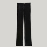 LENNY PANTS IN IMPÉRIAL NOIR