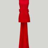 DAPHNE IN PEDRO RED
