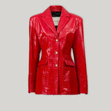 MAYA JACKET IN ÉGOÏSTE