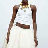 ROXIE IN BUTTERCUP