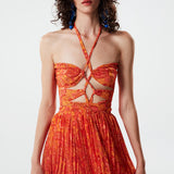 BELÈN MINI À BENIRRAS NARANJA