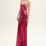 GWYNETH EN FLAMBOYANTE