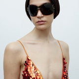 CLAUDIE DANS FEEL THE RUSH