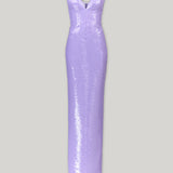 AZZURRA IN ORCHIDÉE