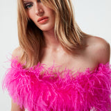 CYNTHIA EN ROSE VIF