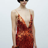 CLAUDIE DANS FEEL THE RUSH