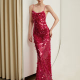 GWYNETH EN FLAMBOYANTE