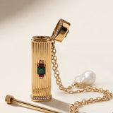 OBJECT NO.01 - THE PERFUME PENDANT