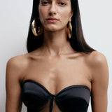 TARA IN OBSIDIAN BLACK