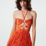 BELÈN MINI À BENIRRAS NARANJA