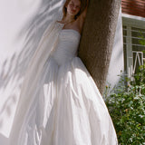 BRITT IN PEARL DROP