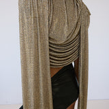 KHARA TOP IN AMOURNIX