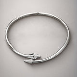 OBJECT NO.02 - THE SNAKE COLLAR