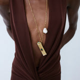 OBJECT NO.01 - THE PERFUME PENDANT