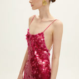 GWYNETH EN FLAMBOYANTE