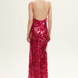 GWYNETH EN FLAMBOYANTE