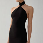 KAILASH MAXI DRESS IN CHEZ CASTEL