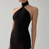 KAILASH MAXI DRESS IN CHEZ CASTEL