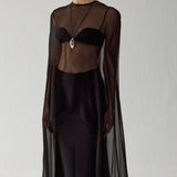 SHIVA TOP IN BLACK MAGIC