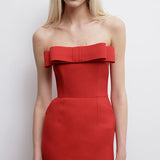 SISU IN PEDRO RED