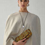 SHIVA TOP IN STONE