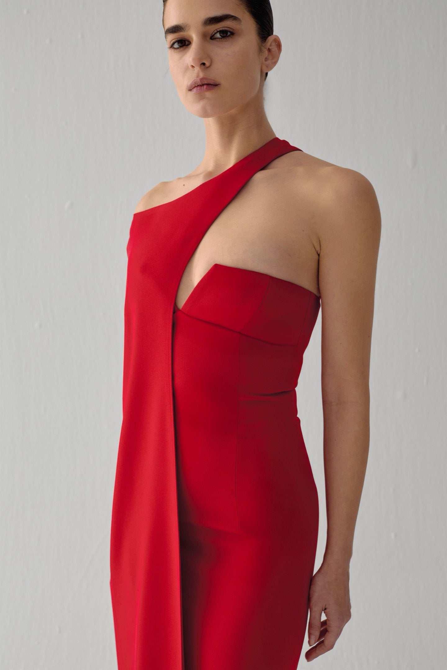 ECLIPTICA CAPE IN PEDRO RED