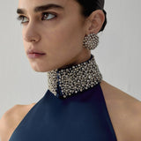 HEMINGWAY MAXI IN BYZANTINE SKY