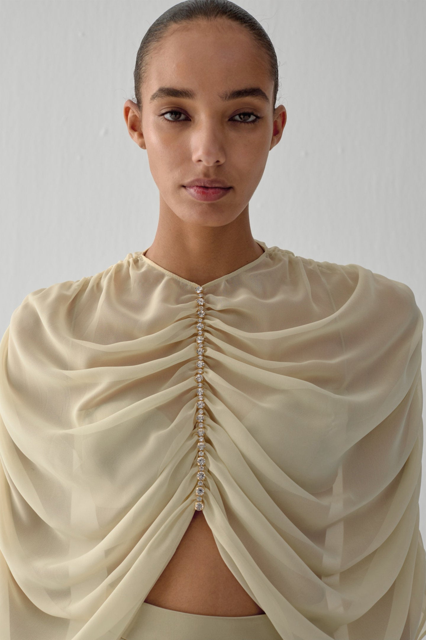 SHIGA BRA IN MELT