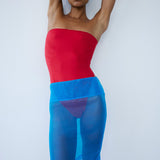 HEAT SWIMSUIT IN CALA ROSSA