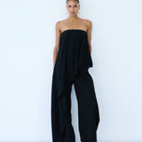 DAWN PANTS IN CHEZ CASTEL