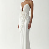 RODIN STRAPLESS IN CASABLANCA LILY