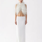 ZADA SKIRT IN LOKUM