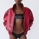 CHERRYX TOP IN TANTRA