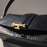 BODRUM BAG - OBSCURA.06