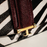 BODRUM BAG - ZÉBRÉE.07