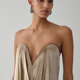 RODIN STRAPLESS IN RAW