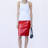 MAYA SKIRT IN ÉGOÏSTE