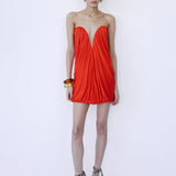 OLIVIENNE MINI IN AMBERICA