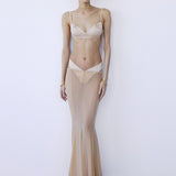SOLENNE BRA IN NUDE RENAISSANCE