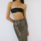 CHERRYX TOP IN TANTRA