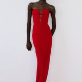 NOA IN PEDRO RED