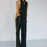YOKO TOP IN JET
