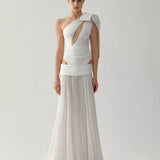 VIVI DRESS IN MYSTICAL
