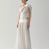 VIVI DRESS IN MYSTICAL