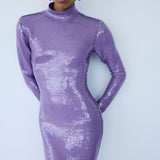 CATROUX DRESS IN SAINT TROPEZ