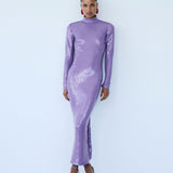 CATROUX DRESS IN SAINT TROPEZ