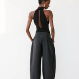 AMPHORA PANTS IN VOLCANIC