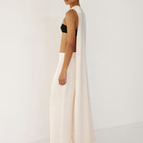 LAVA PANTS IN CREMA